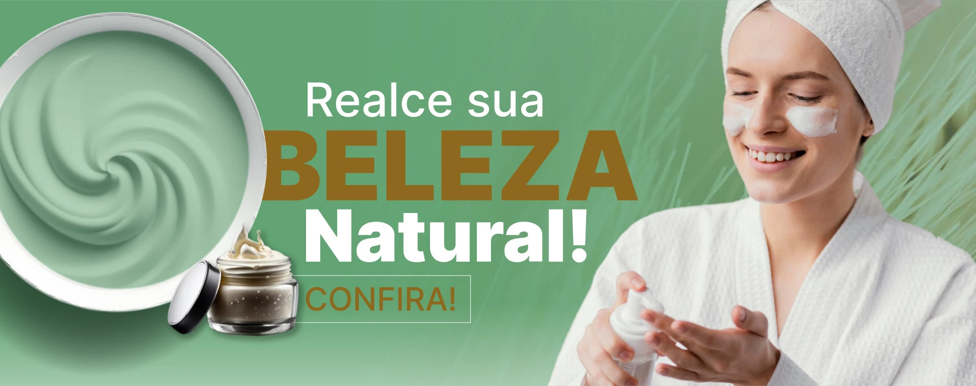 Default Banner